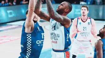 Türkiye Sigorta Basketbol Süper Ligi