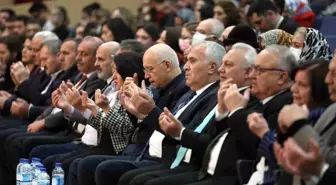 Çanakkale Zaferi'nin 108'inci yıl dönümünde tüm şehitler anıldı