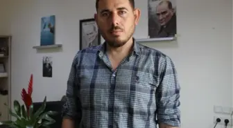 'DEPREMZEDELERE YARDIM EDERKEN İNCİTMEYİN'