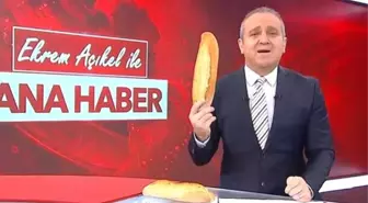 Ekrem Açıkel Halk Tv'ye mi geçti? Ekrem Açıkel Halk Tv'ye transfer oldu mu?