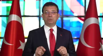 Ekrem İmamoğlu: Seçim Günü Sandıklarımızın Başında Olacak, Tüm Oylarımıza Sahip Çıkacağız Ki Elektriklerin Kesilmesine, Trafolara Kedilerin Girmesine...