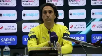 Ersun Yanal: 'Futbola ihanet ediyoruz'