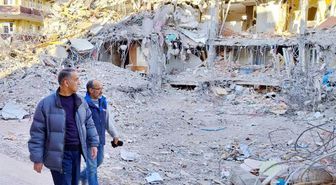 İstifa eden Adıyaman Valisi'nden 'deprem' şiiri