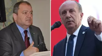 Muharrem İnce'den kendisine çağrı yapan Cem Toker'e yanıt: Ben bu anlayışın ve adayın Erdoğan'ı yeneceğine inanmıyorum