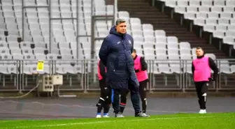 Spor Toto Süper Lig: Fatih Karagümrük: 2 Başakşehir: 2 (Maç sonucu)