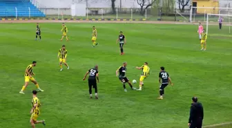 TFF 3. Lig: Fatsa Belediyespor: 0 Muş 1984 spor: 0