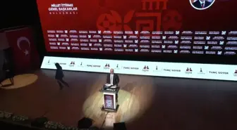Ümit Özlale: İktidar, Bu Ülkenin Gelişmiş İnsan Kaynağını, Başka Ülkelerin Yaratacakları Ekonomik Mucizeye Hediye Etti