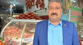 ADANA'DA KEMİKLİ ET FİYATI 160 TL'YE SABİTLENDİ