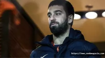 Arda Turan 42 Milyon TL Ödediği 'kraliyet Aracı' ile İlk Kez Görüntülendi