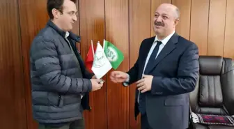 Balıkesir DSİ Spor Kulübünde Yönetim Değişikliği
