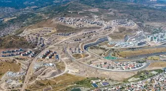 Bayraklı Belediye Başkanı Sandal'dan 'Depremzedeler İçin Ayrılan Rezerv Alan' Açıklaması: 'Diyarbakır Çüngüş'ün AKP'li Belediye Başkanı ve...