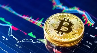 Bitcoin 9 ayın zirvesinde! İşte kripto paralarda son durum