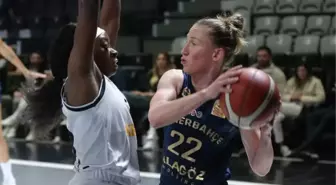 ING Kadınlar Basketbol Süper Ligi