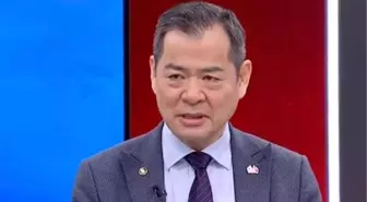 FOX Çalar Saat konuğu Yoshinori Moriwaki kimdir? Yoshinori Moriwaki kaç yaşında, nereli? Yoshinori Moriwaki biyografisi!