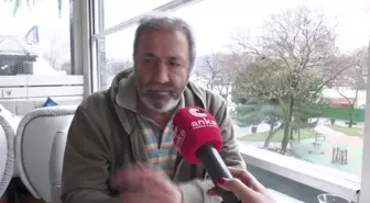 'geliyor Gelmekte Olan' Şarkısını Yapan Mazlum Çimen: 'Bir Sürece Girdik, Bu Sürecin İyi Değerlendirilmesi Gerekiyor.