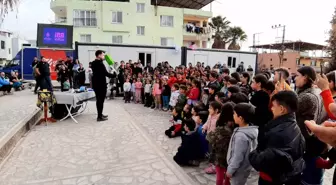 İbb, Ramazan Ayı Boyunca İstanbullulara Her Gün 16 Bin Kişilik İftar Yemeği Verecek