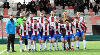 Kayseri 1. Amatör Küme