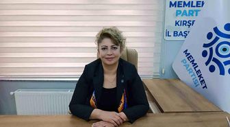 Memleket Partisi İl Başkanı Baltalık'tan İnce için imza kampanyası çağrısı