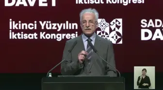 Murat Karayalçın'dan 'Kamu Halk İş Birliği Modeli' Önerisi: 'Ne Yapacaksak Halkımızla Yapacağız, Yapmalıyız, Umudumuz Halkımızdır'