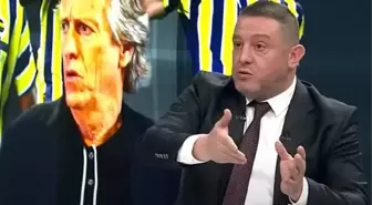 Nihat Kahveci'nin canlı yayında yaptığı heykel önerisi Fenerbahçe taraftarını ikiye böldü