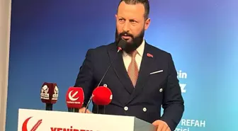 Sadık Çat, 'Her türlü donanımla hazırız'