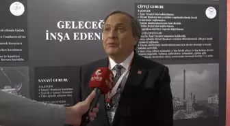 Seyit Torun: 'Millet İttifakı'nı İktidar, Genel Başkanımız Kılıçdaroğlu'nu Cumhurbaşkanı Yaptığımızda Türkiye Hızla Gelişecek, Kalkınacak; Refah,...