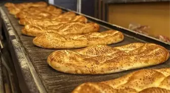 Son Dakika! Türkiye genelinde 300 gramlık Ramazan pidesi 10 liradan satılacak