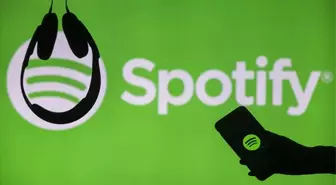 Spotify çöktü mü? 20 Mart Spotify sorun mu var, neden açılmıyor? Spotify ne oldu?