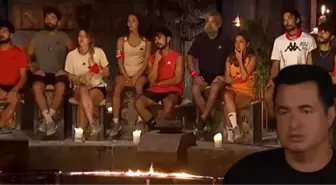 Survivor 2023... İKİ SÜRPRİZ AYRILIK DAHA!