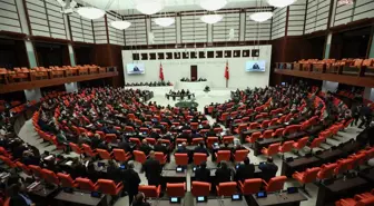 TBMM'de, Balıkçılık Sektörünün Sorunlarının Çözümü İçin Araştırma Komisyonu Kurulmasına Karar Verildi.