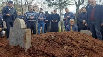 TBMM Plan ve Bütçe Komisyonu Başkanı Yılmaz'ın annesi vefat etti