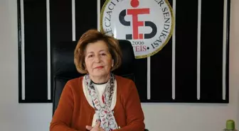 Teis Başkanı Nurten Saydan: Terapötik Eşdeğerlilik Uygulamasına Karşı Açtığımız Davada Danıştay Yürütmeyi Durdurma Kararı Verdi