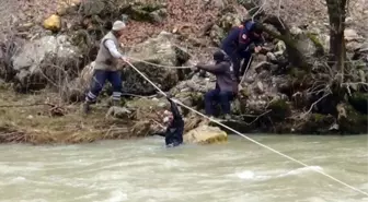 Yakınlarının kayıp ihbarında bulunduğu karı-kocadan acı haber!