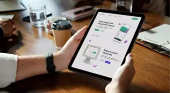 2022'de POS cihazı sayısı yüzde 16,6 arttı