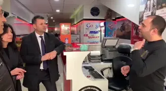 Aksaraylı Esnaftan 'Helallik' Tepkisi: 'Bu İnsanların Çoğuna 2-3 Gün Sonra Ulaşıldı'