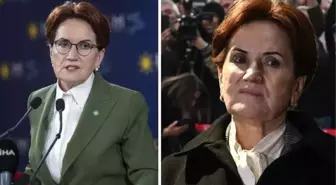 Akşener'in 6'lı Masa resti İYİ Parti'ye pahalıya mal oldu! İşte o süreçte istifa edenlerin sayısı