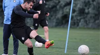 Altay'ın son gözdesi Murat Berkan