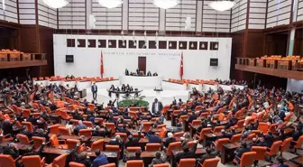 Anayasa değişikliği için kaç milletvekili gerekir?