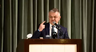 Antalya 2023'te turizmde yeni rekorlar bekliyor