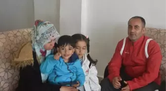 Anten kablosu ile ailesini enkazdan kurtaran depremzede: Eşim ve çocuklarımla helalleştim