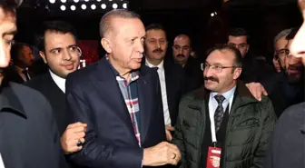 Başkan Doğan: 'Bin ton Bandırma Bor karbürden, 5 bin ton Emet Bor karbüre'