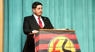 Başkan Koca'dan Emre Özbayer'e sert yanıt