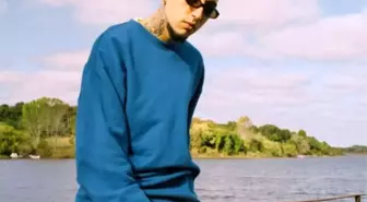 Bostancı Gösteri Merkezi'nde Motive ile rap rüzgarı esecek