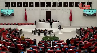 CHP'nin 'Deprem Bölgesindeki Molozların Dökülmesinin Çevreye ve Canlılara Verdiği Zararların Araştırılması' Önerisi AKP ve MHP Oylarıyla Reddedildi
