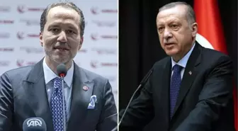 Cumhur İttifakı'nı reddetmenin altından Erbakan'ın kırgınlığı çıktı: Cumhurbaşkanı Erdoğan'ın ziyarete gelmesini istemiş