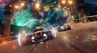 Disney Speedstorm sistem gereksinimleri neler? Disney Speedstorm kaç GB?