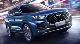 Egea parasına SUV: Chery fiyat listesi sızdı!