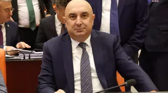 Engin Özkoç: 'Deprem Bölgesindeki Esnaf, Deprem Bölgesindeki İş İnsanı, Deprem Bölgesindeki Dükkanı Yıkılmış İnsanlar İşte Bugün Devleti Bekliyorlar'