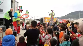 Gaziosmanpaşa Belediyesi iftar çadırlarını deprem bölgesinde kuracak