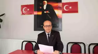 Genel merkeze 'antidemokratik' dedi ve ADD Başkanlığından istifa etti